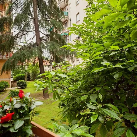 Apartamento Your Luxo *