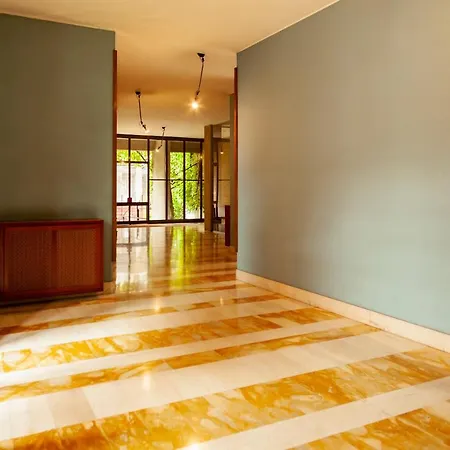 Apartamento Your Luxo Milán