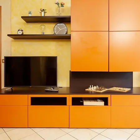 Apartamento Your Luxo Milán