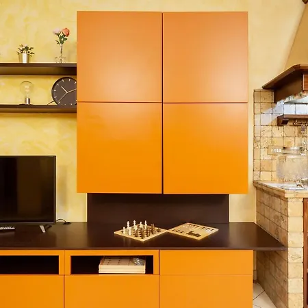 Apartamento Your Luxo