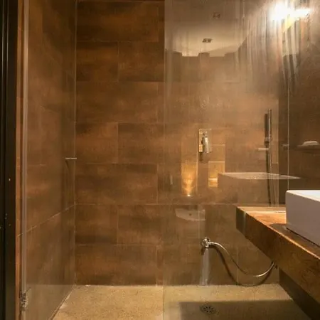 Apartamento Luxury Gioia's House *