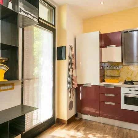 Luxury Gioia's House Apartamento *