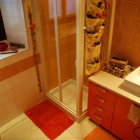 Apartamento Luxury Gioia's House *