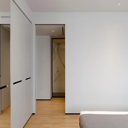 Appartement Piranesi 246 Milaan