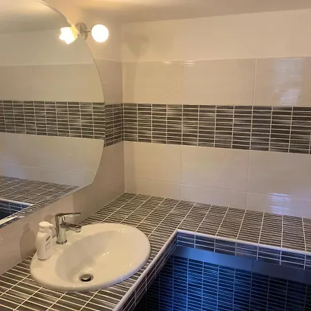 Apartmán Casa Marugi