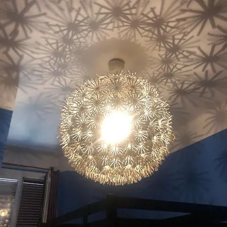 Apartament Colorful In Mediolan