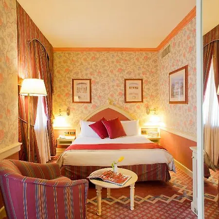 Regency Hotel Milán