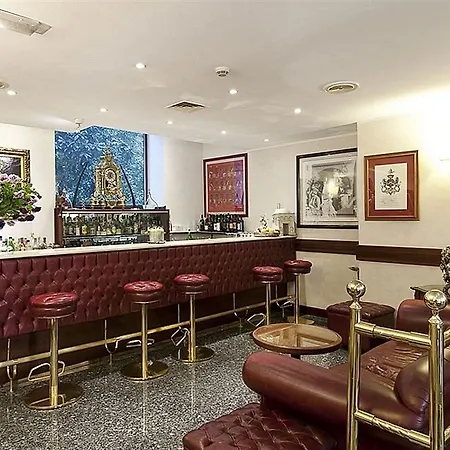 Bristol Ξενοδοχείο 4*