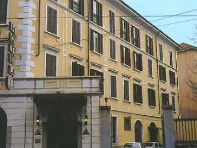 Minerva Hotell