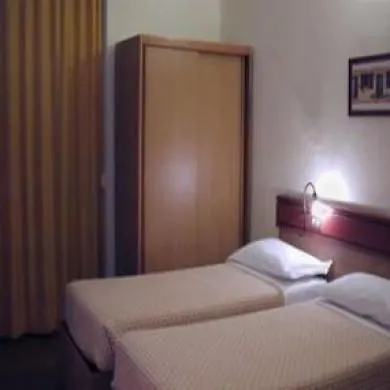 Minerva Hotell