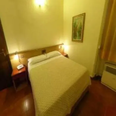 Minerva Hotell 3*
