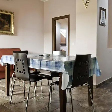 ホテル Cascina Gobba