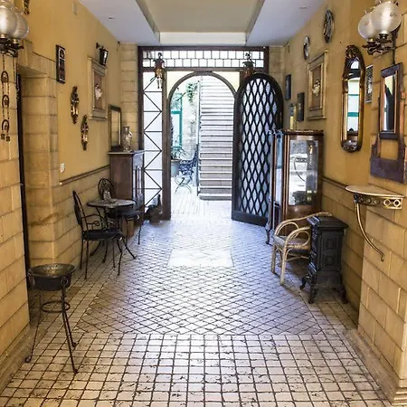 ホテル Cascina Gobba 3*