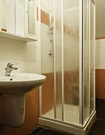 ホテル Cascina Gobba