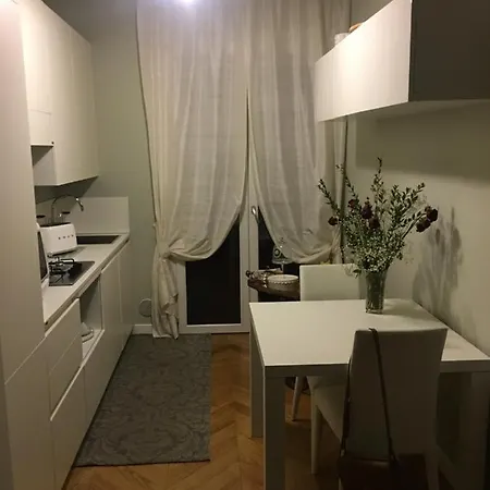 Stanza Di Lusso In Centro Pensionat 2*