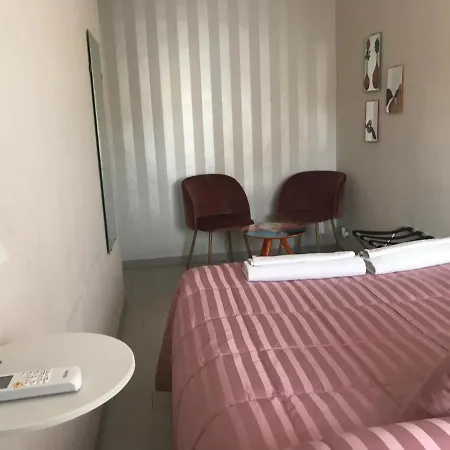 Bed and Breakfast Luxury Porta Romana *