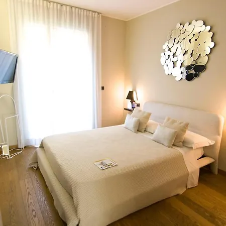 Experience Design Bed&show Bed & Breakfast