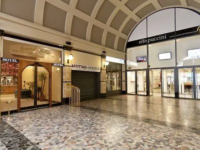 Ih Puccini Hotel 4*
