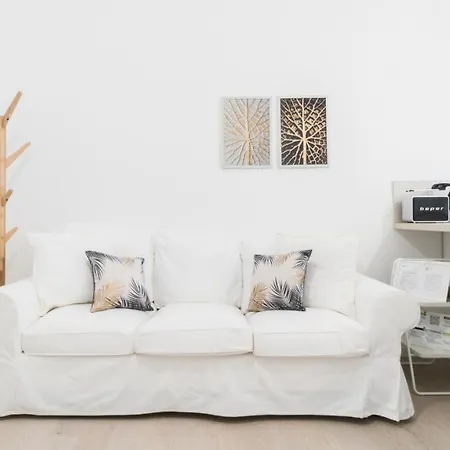 Apartamento Italianway Comfort - Vincenzo Monti 36 Milán