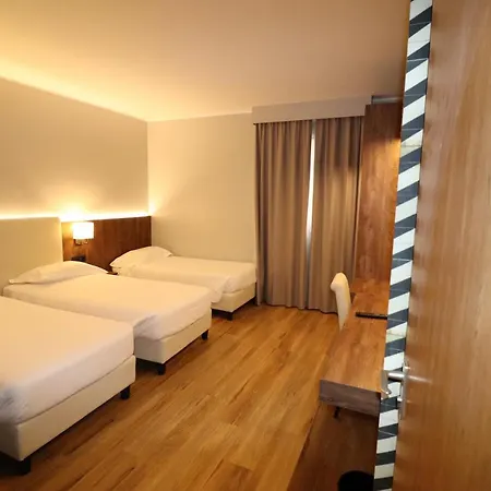 Hotel Domenichino