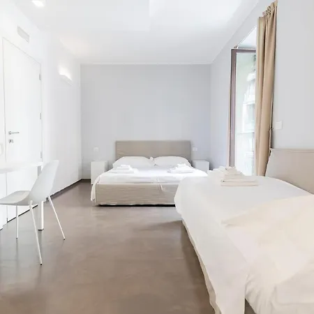 Guest house Villino Milan
