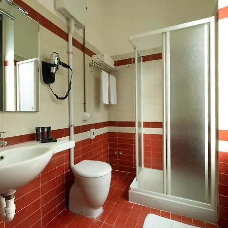 San Francisco 3* Milan