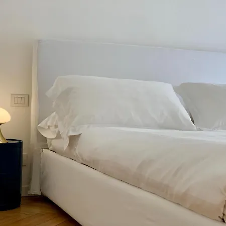 Fifty Eight Center Daire Milano