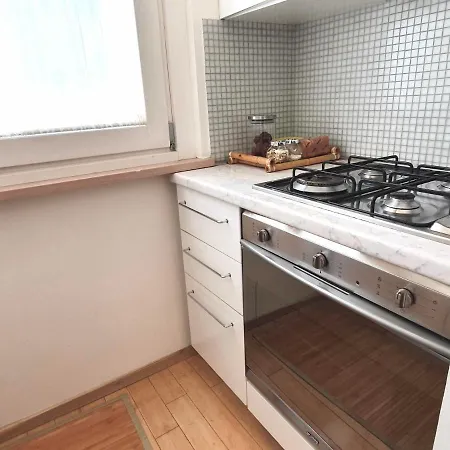 Corso Vercelli 밀라노