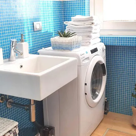 Apartament Corso Vercelli