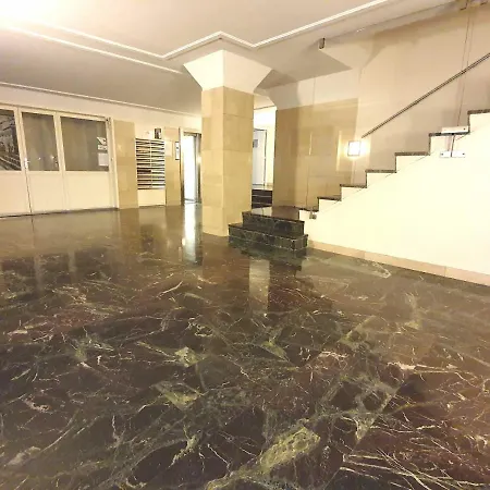 Corso Vercelli * 밀라노