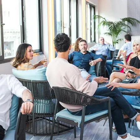 Iq Hotel Milan