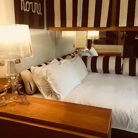 Corso Garibaldi Apartamento