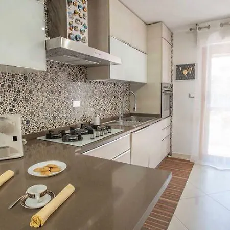 Sam Bed & Breakfast *