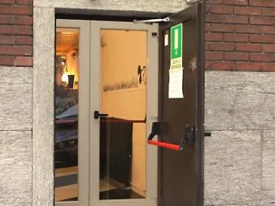 New Generation Center * Milano