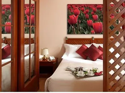 Appart hôtel Residenza Delle 4*
