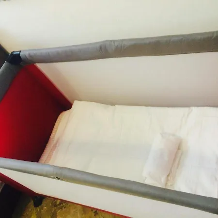 Centro, Life, Mico Apartmán *