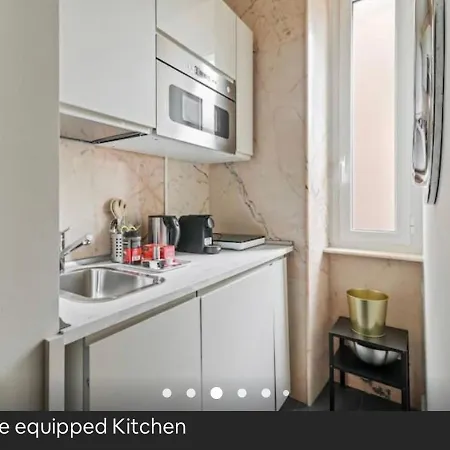 Dimora Di Charme Apartamento
