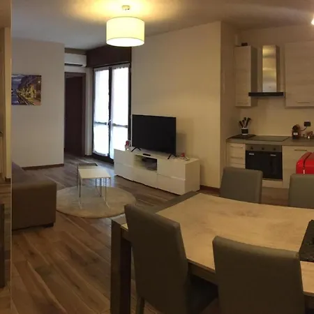 Daire Via Privata Tirso 6