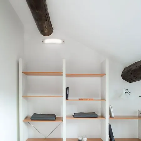 La Mansarda Sui Navigli