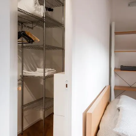 La Mansarda Sui Navigli Μιλάνο