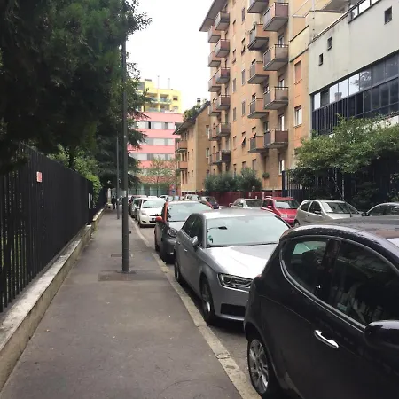 Lägenhet La Casa Di Paolo A