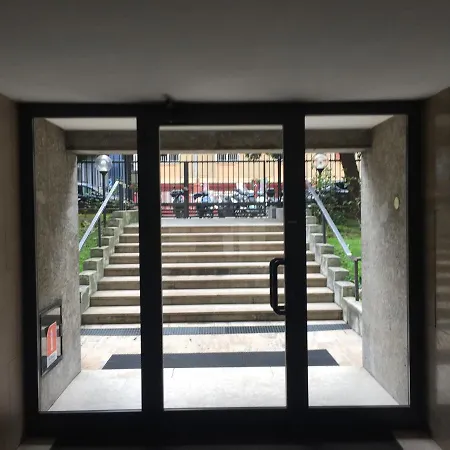 La Casa Di Paolo A *