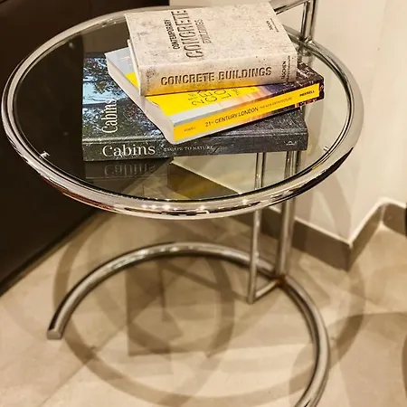 Centro, Life, Mico Milano