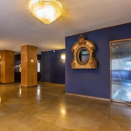 Hemeras Boutique Homes 4bdr Design ميلان