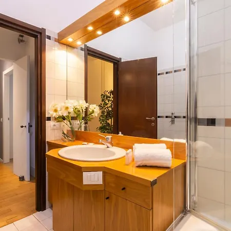 شقة Hemeras Boutique Homes 4bdr Design *