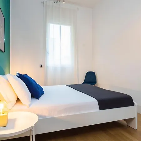 شقة Hemeras Boutique Homes 4bdr Design *