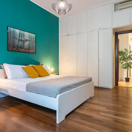 شقة Hemeras Boutique Homes 4bdr Design