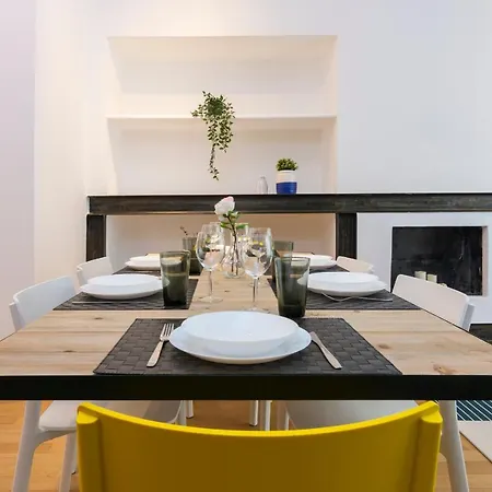 شقة Hemeras Boutique Homes 4bdr Design