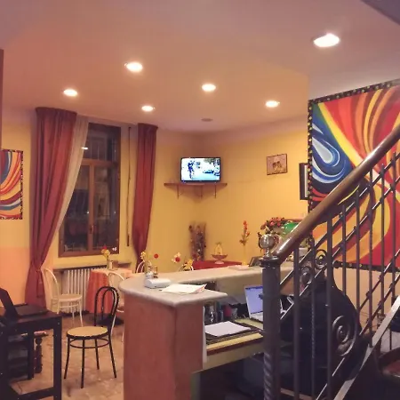 Hotel San Giovanni Milan