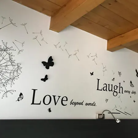 Semplicemente Casa Lägenhet Milano